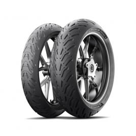 Ελαστικό Μηχανής Michelin Road 6 190/50-ZR17 73W