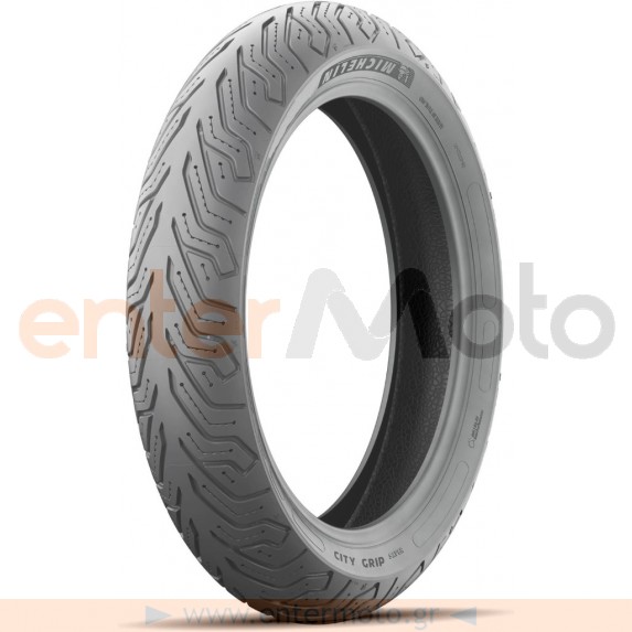 Ελαστικό Μπροστά/Πίσω Michelin City Grip Saver 100/90-10 M/C 61J